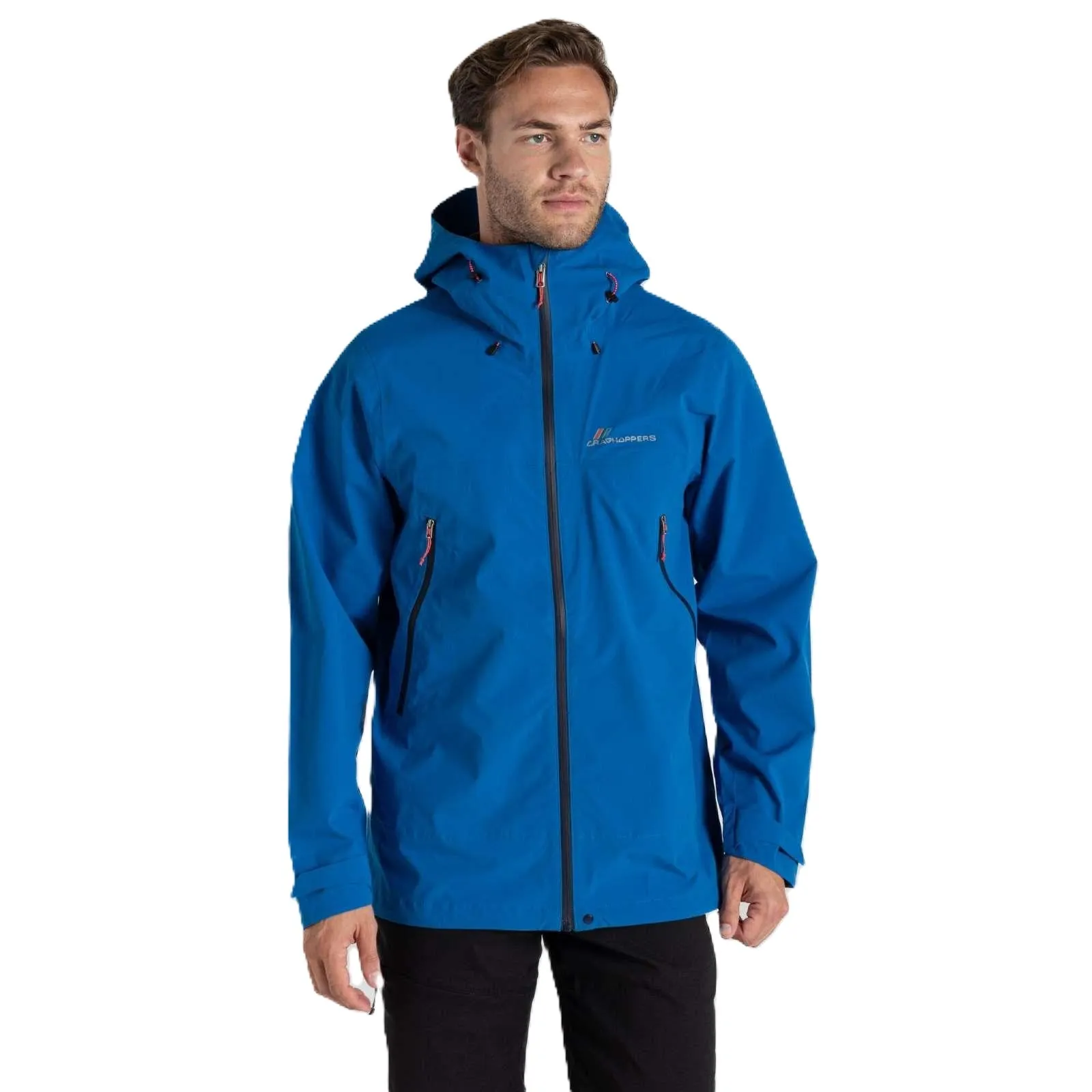 Craghoppers Mens Maris Waterproof Jacket