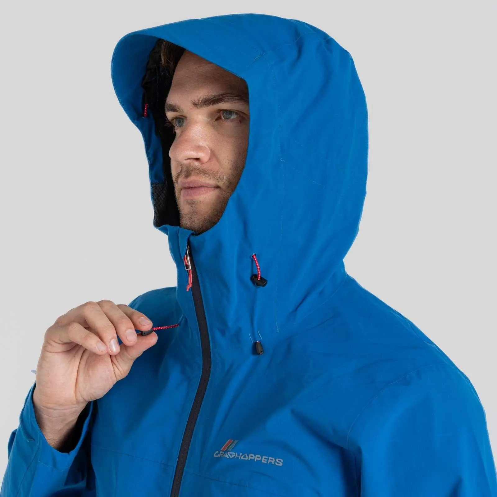 Craghoppers Mens Maris Waterproof Jacket