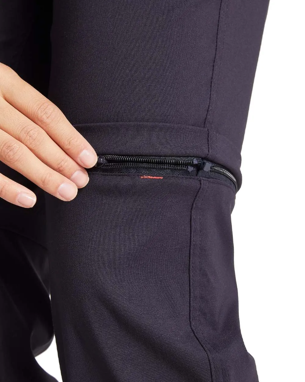 Craghoppers Womens Kiwi Pro II Convertible Trousers