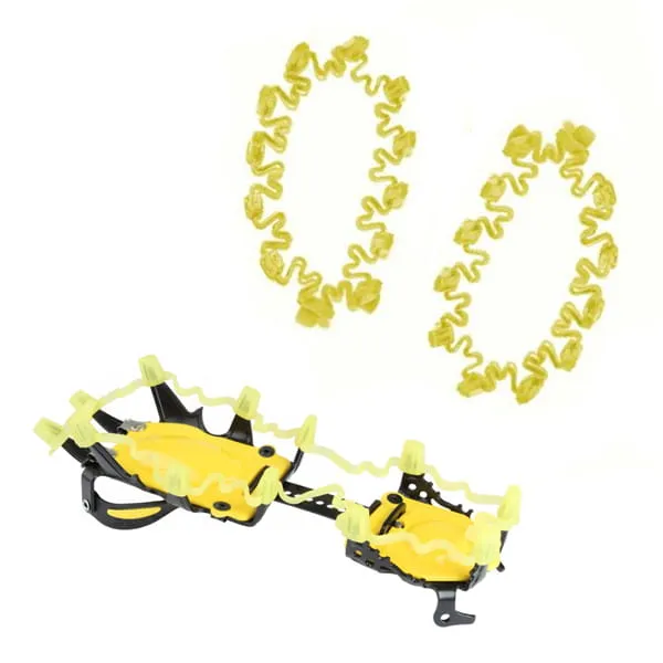 Crampons Crown