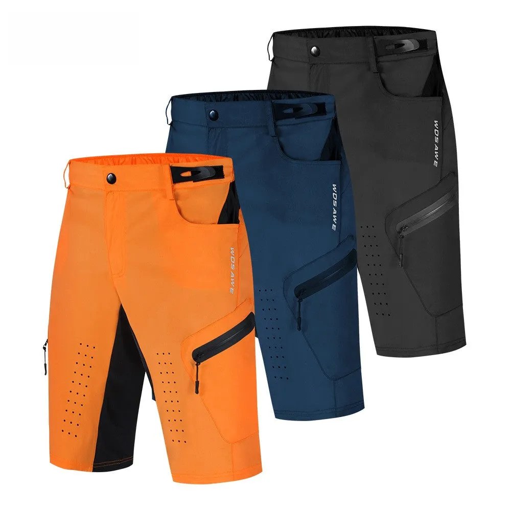 Cross Country Breathable Sweat Wicking Shorts