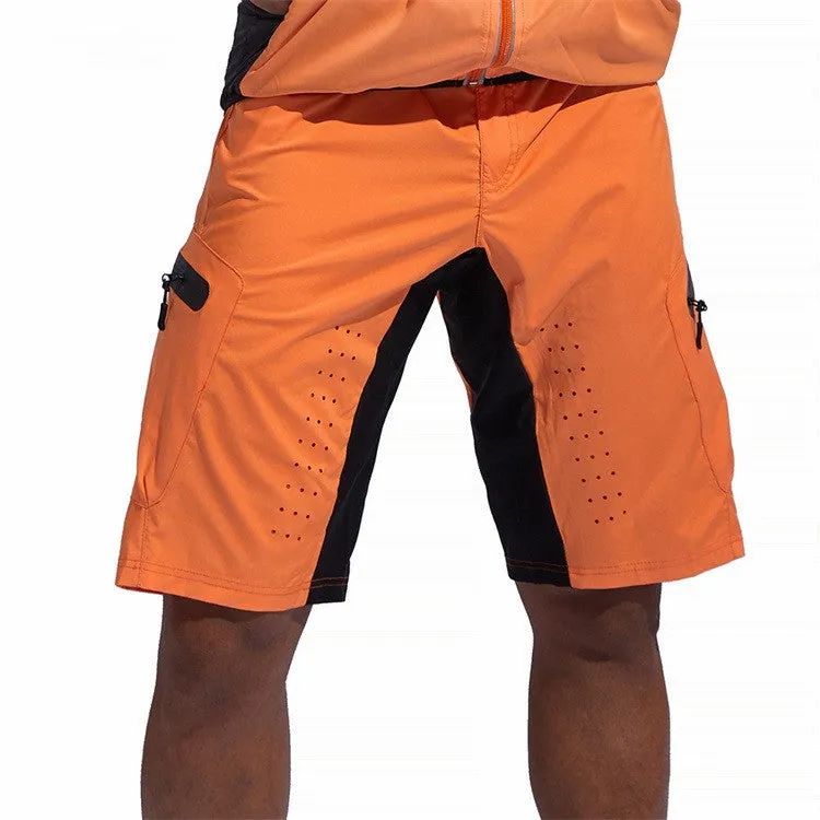 Cross Country Breathable Sweat Wicking Shorts
