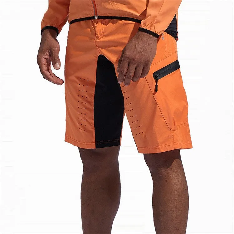 Cross Country Breathable Sweat Wicking Shorts