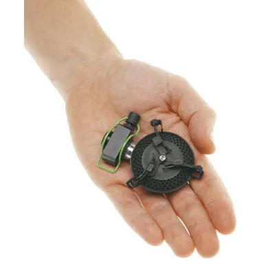Crux Stove