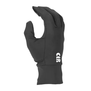CTR KIDS All-Stretch Liner Glove CTR No.4442