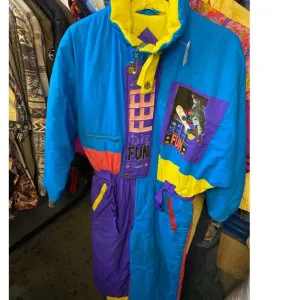 Custom handpick 20pc custom ski suit order