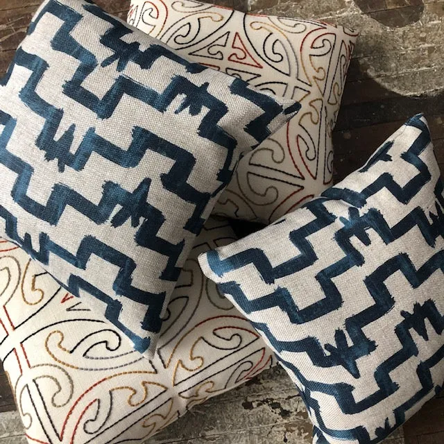 Custom Pillows