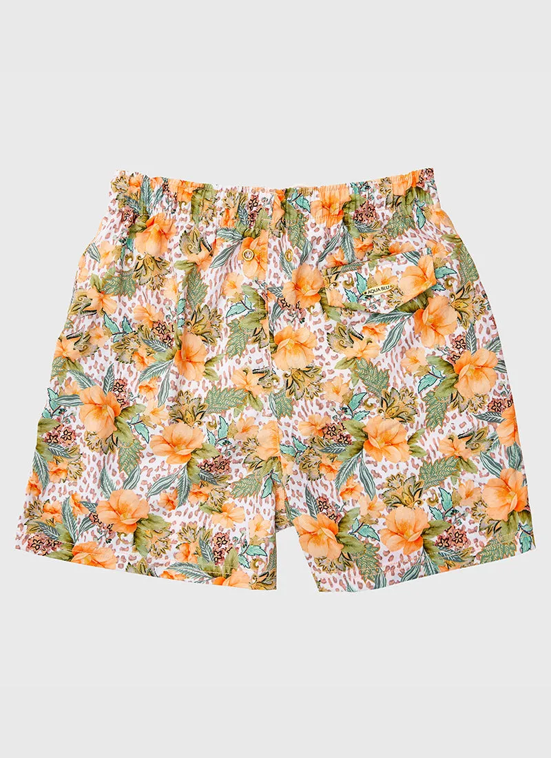 Dahlia Running Shorts