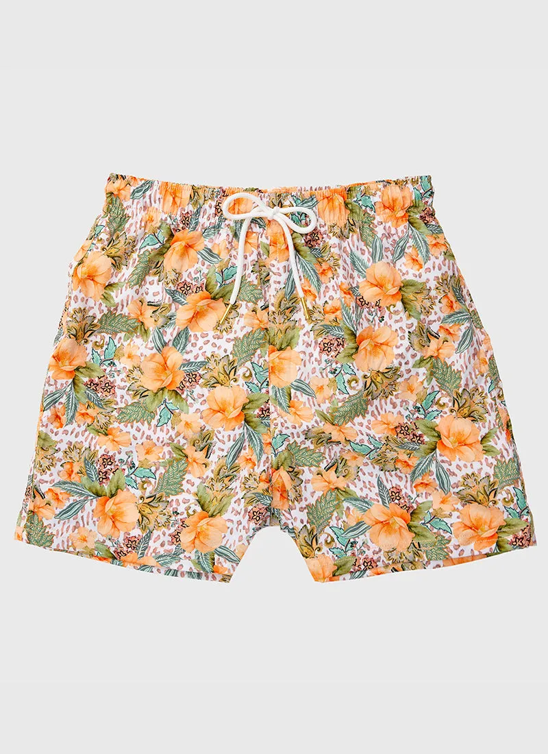Dahlia Running Shorts