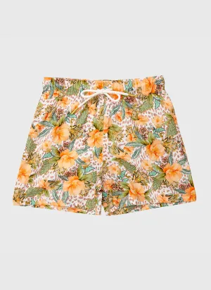 Dahlia Running Shorts