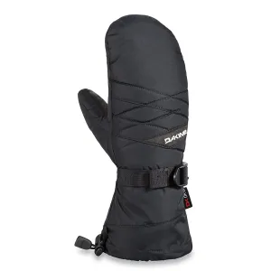 Dakine Womens Black Tahoe Mitt Waterproof Gloves - 10000715-BLACK-L