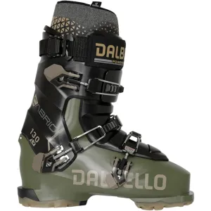 Dalbello Cabrio 130 LV Ski Boots - 2025