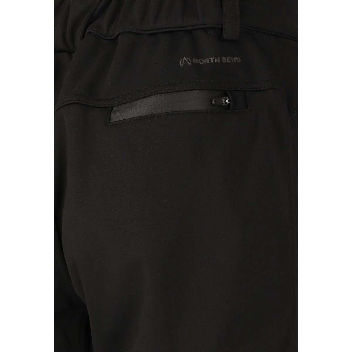 Danes W Softshell Pants