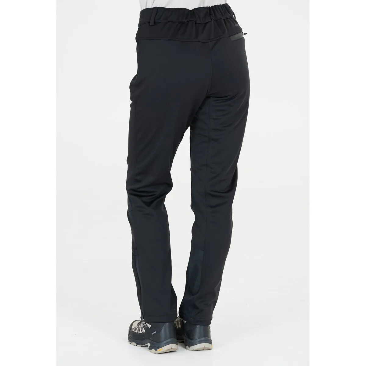 Danes W Softshell Pants
