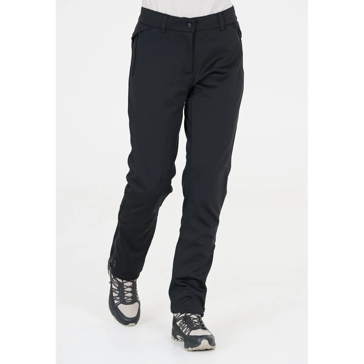 Danes W Softshell Pants