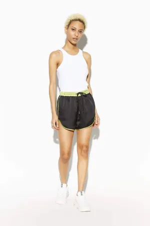 Daria Noir/Sulpher Spring