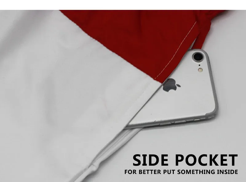 DATIFER Surfboard Shorts