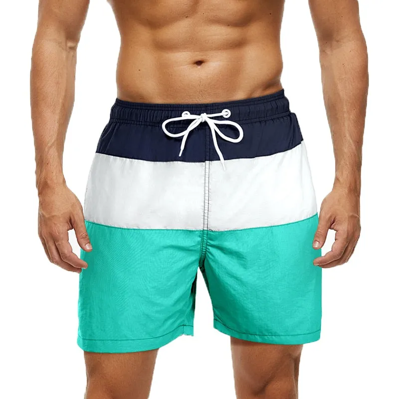 DATIFER Surfboard Shorts
