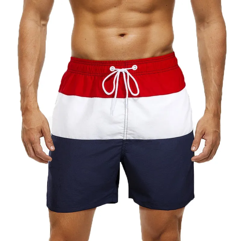 DATIFER Surfboard Shorts