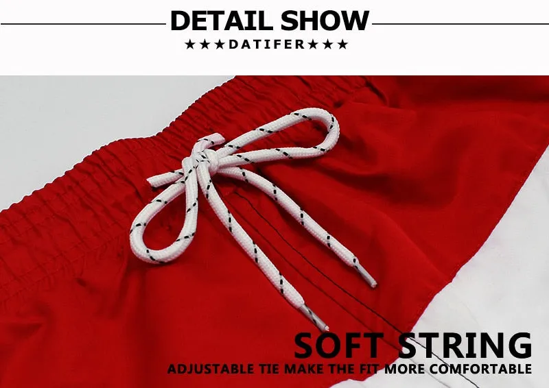DATIFER Surfboard Shorts