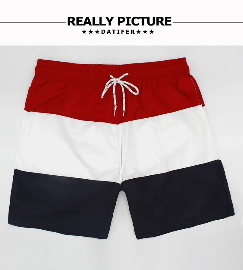 DATIFER Surfboard Shorts