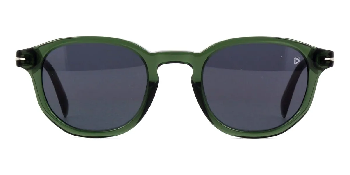 DAVID BECKHAM 1007S 1EDIR 49