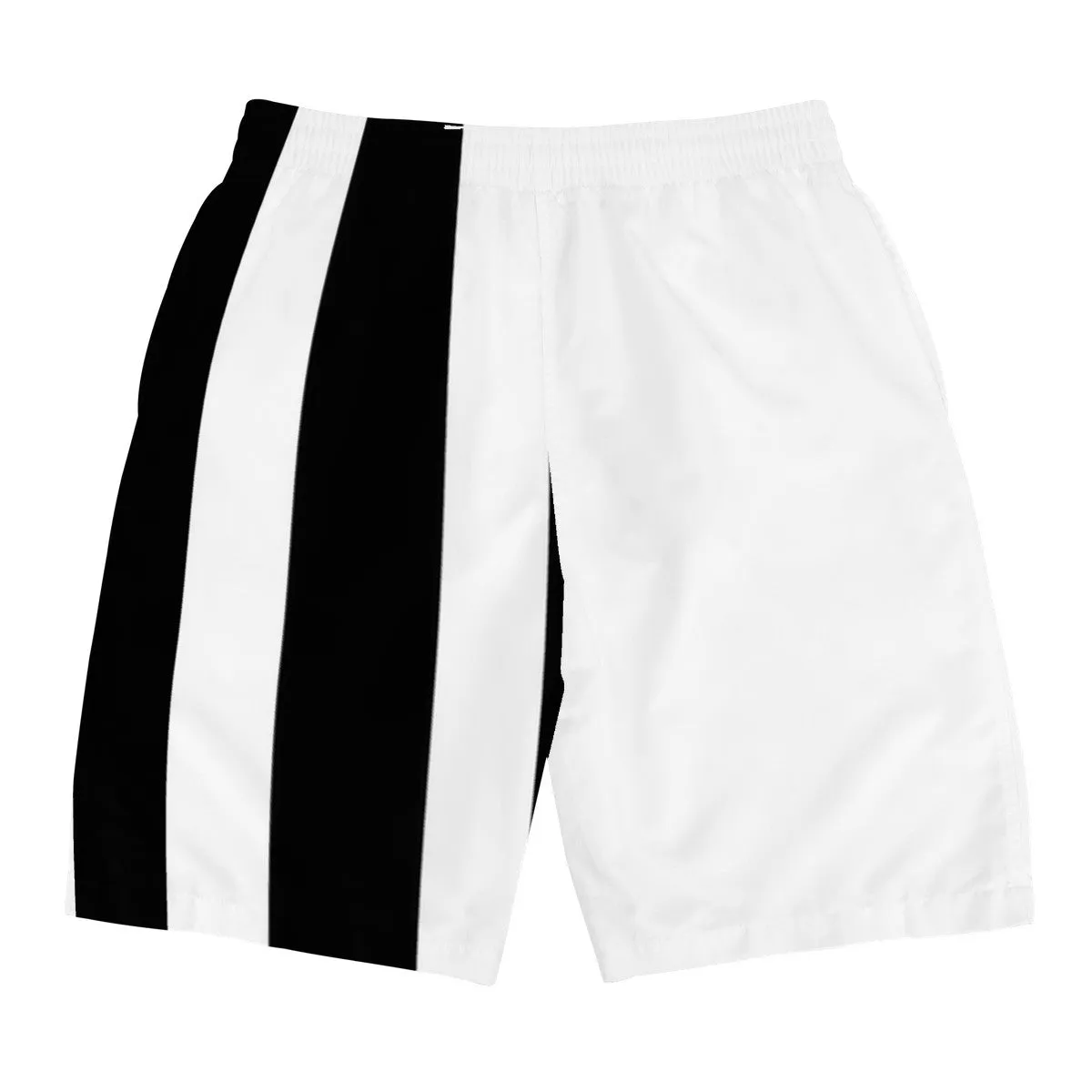 DCYG Xclusive Men's All Over Print Board Shorts