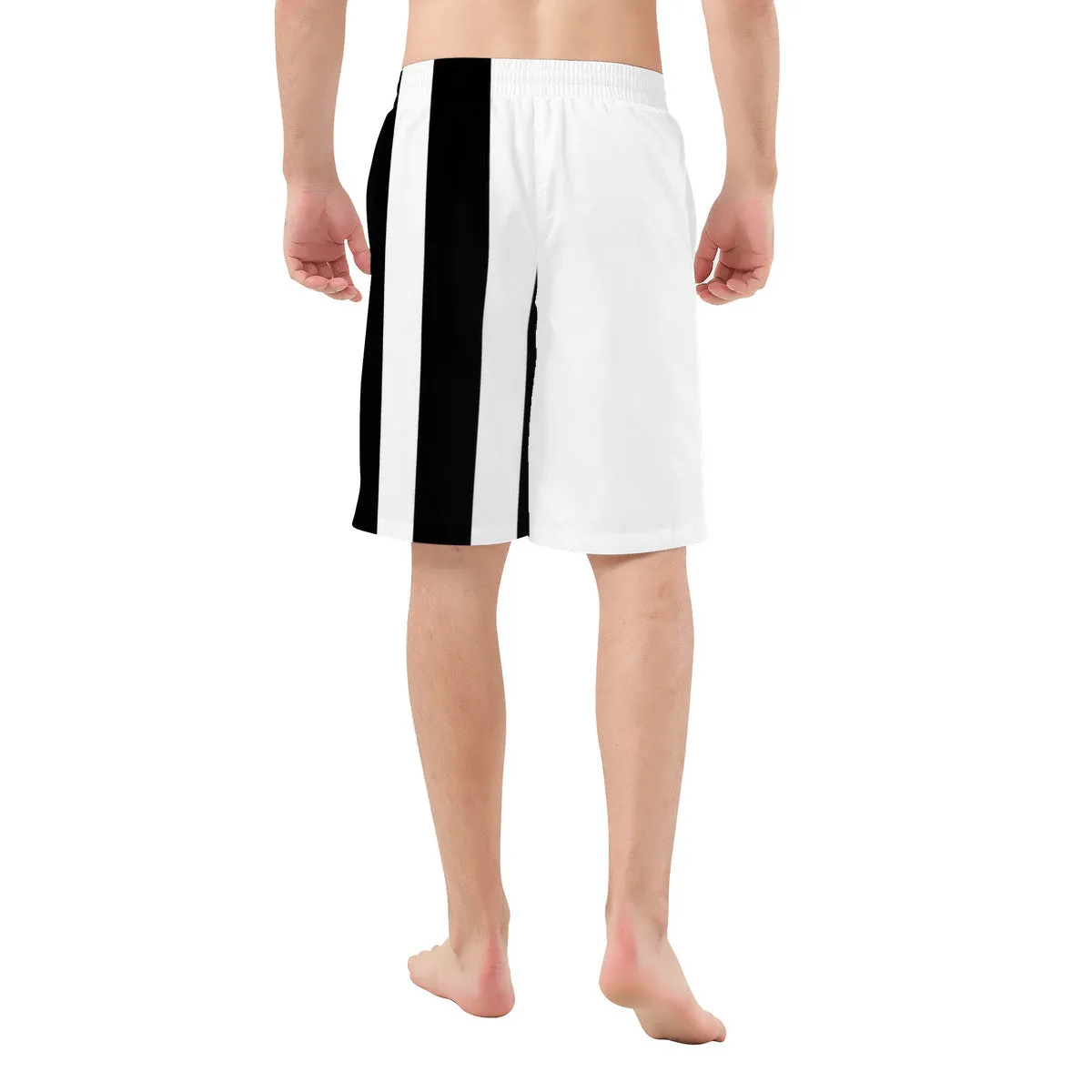 DCYG Xclusive Men's All Over Print Board Shorts