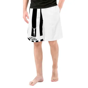 DCYG Xclusive Men's All Over Print Board Shorts