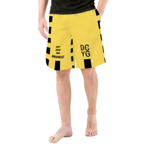 DCYG Xclusive Shorts