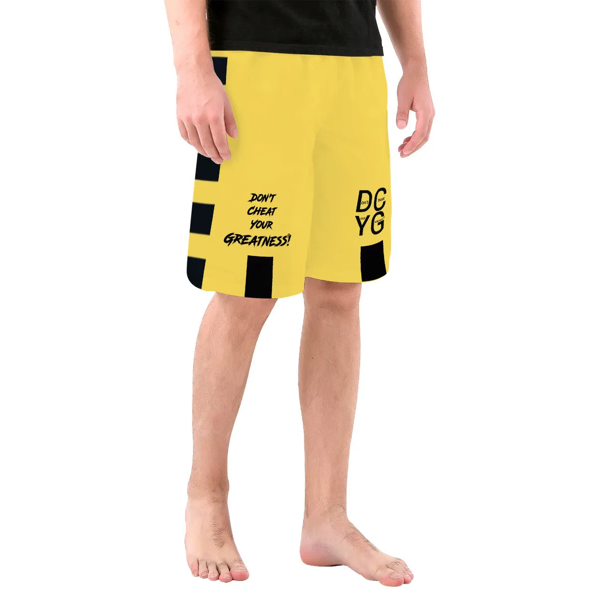 DCYG Xclusive Shorts