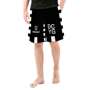 DCYG Xclusive  Shorts