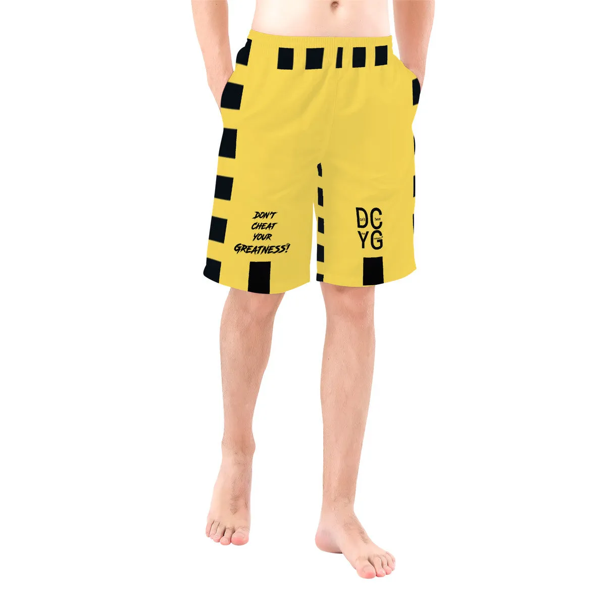 DCYG Xclusive Shorts