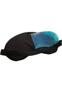 Designer Eye Mask with Cooling Gel Inserts