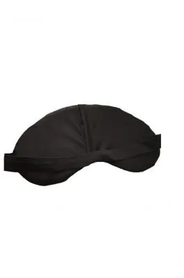 Designer Eye Mask with Cooling Gel Inserts