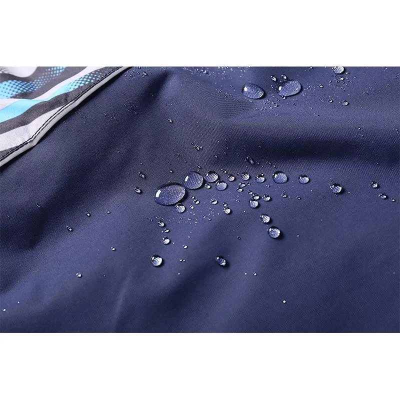 DETECTOR Waterproof Ski Snowboard Jacket