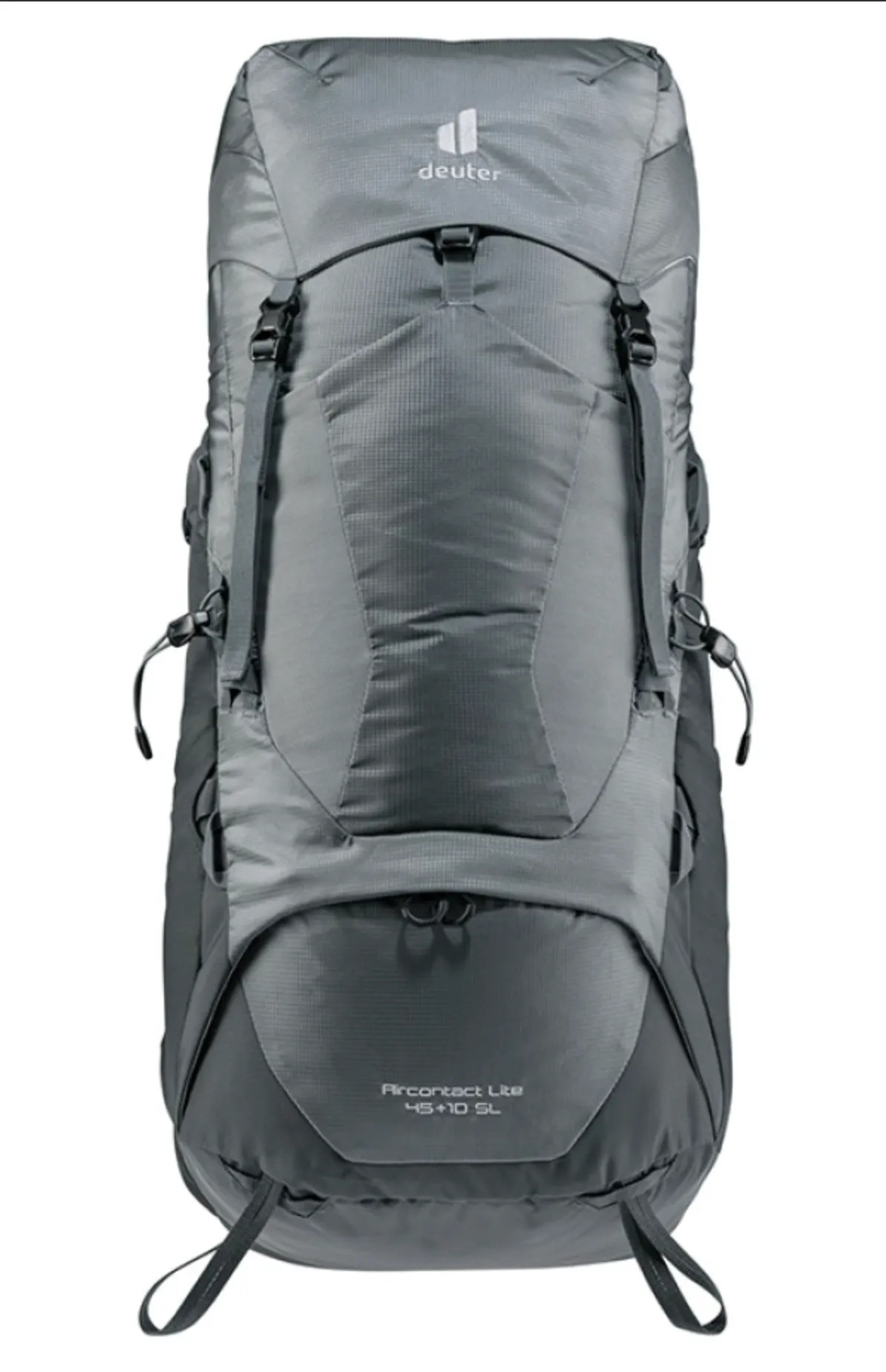 Deuter - Aircontact Lite 45 10SL pack Shale / Graphite