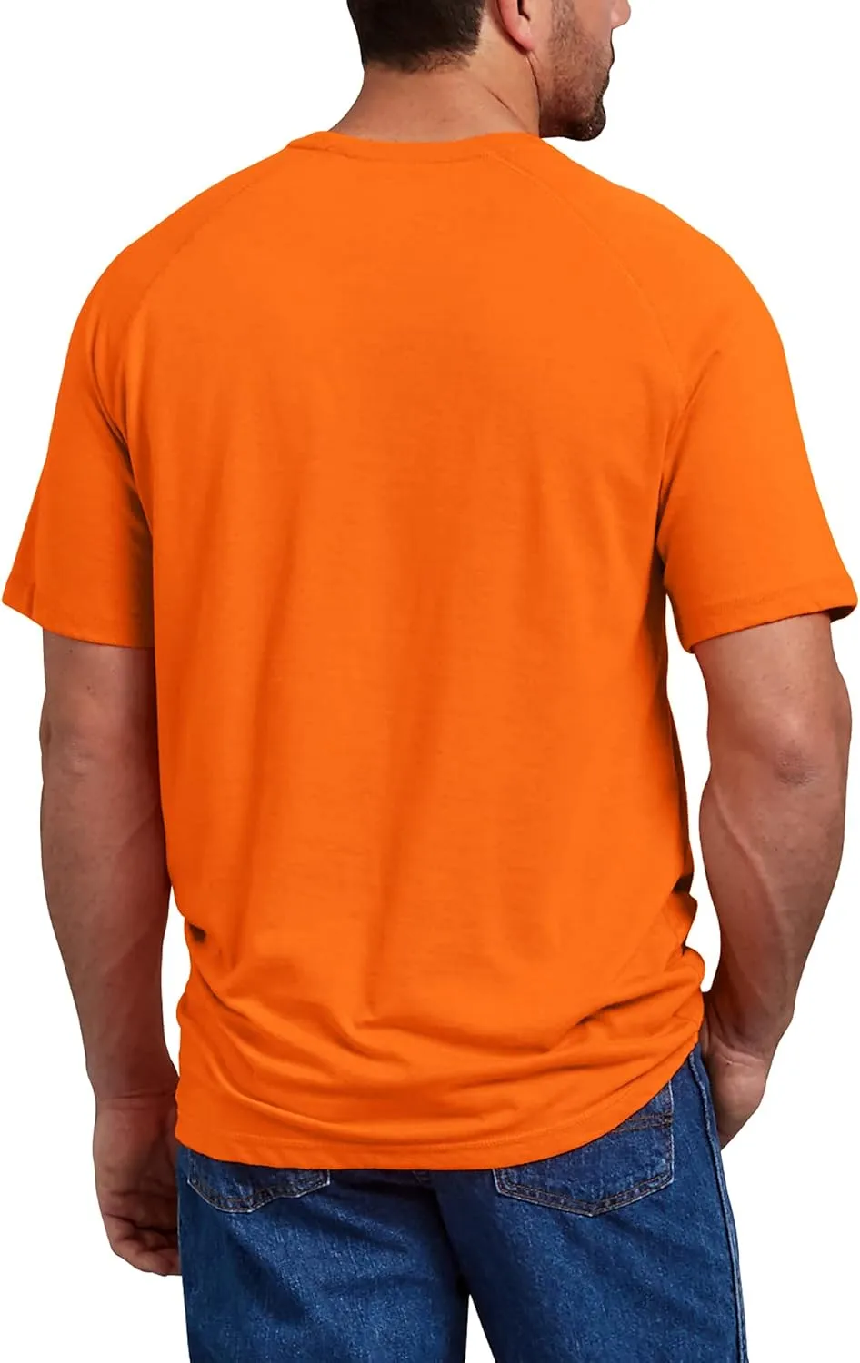 Dickies Men's Short Sleeve Performance Cooling Tee
