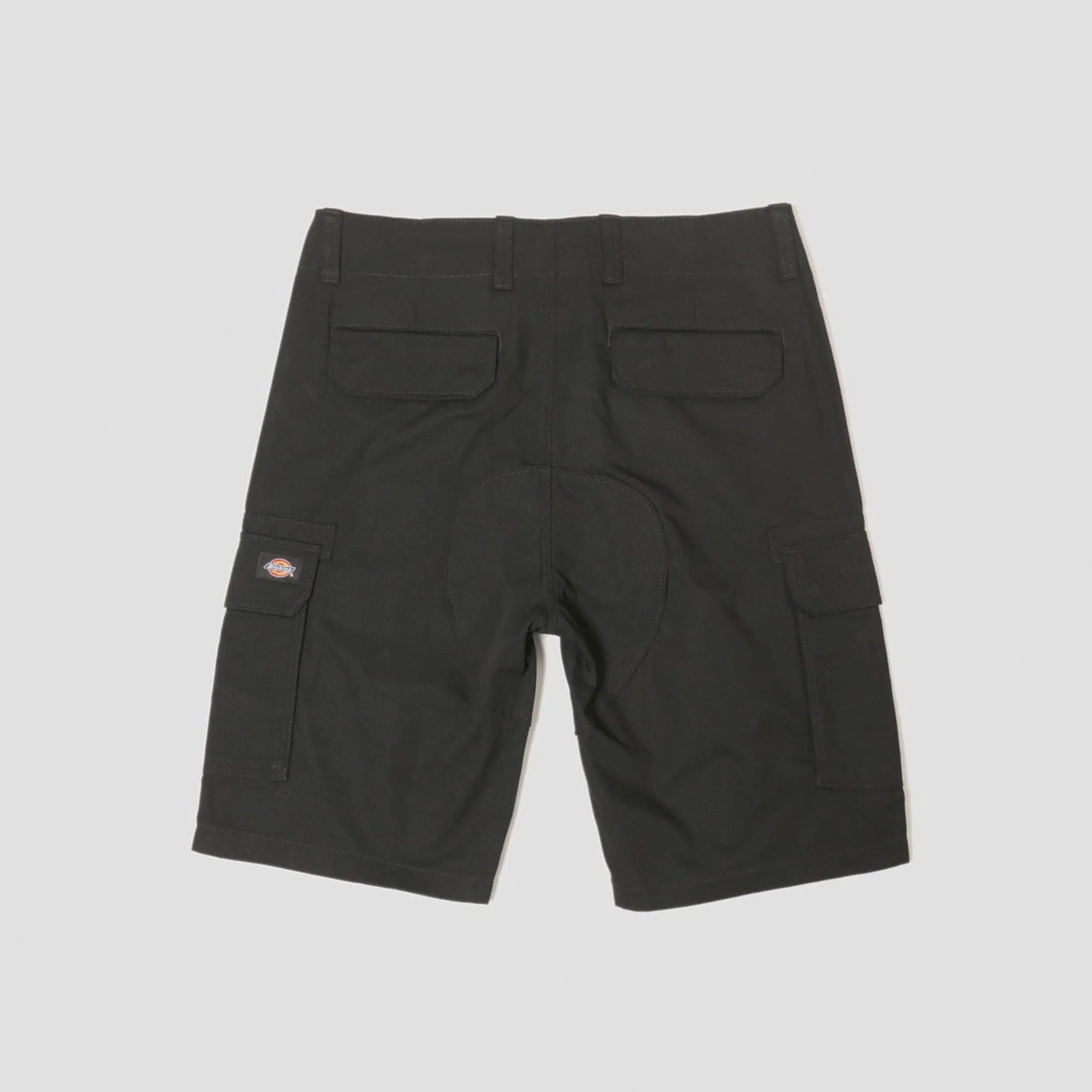 Dickies Millerville Shorts Black