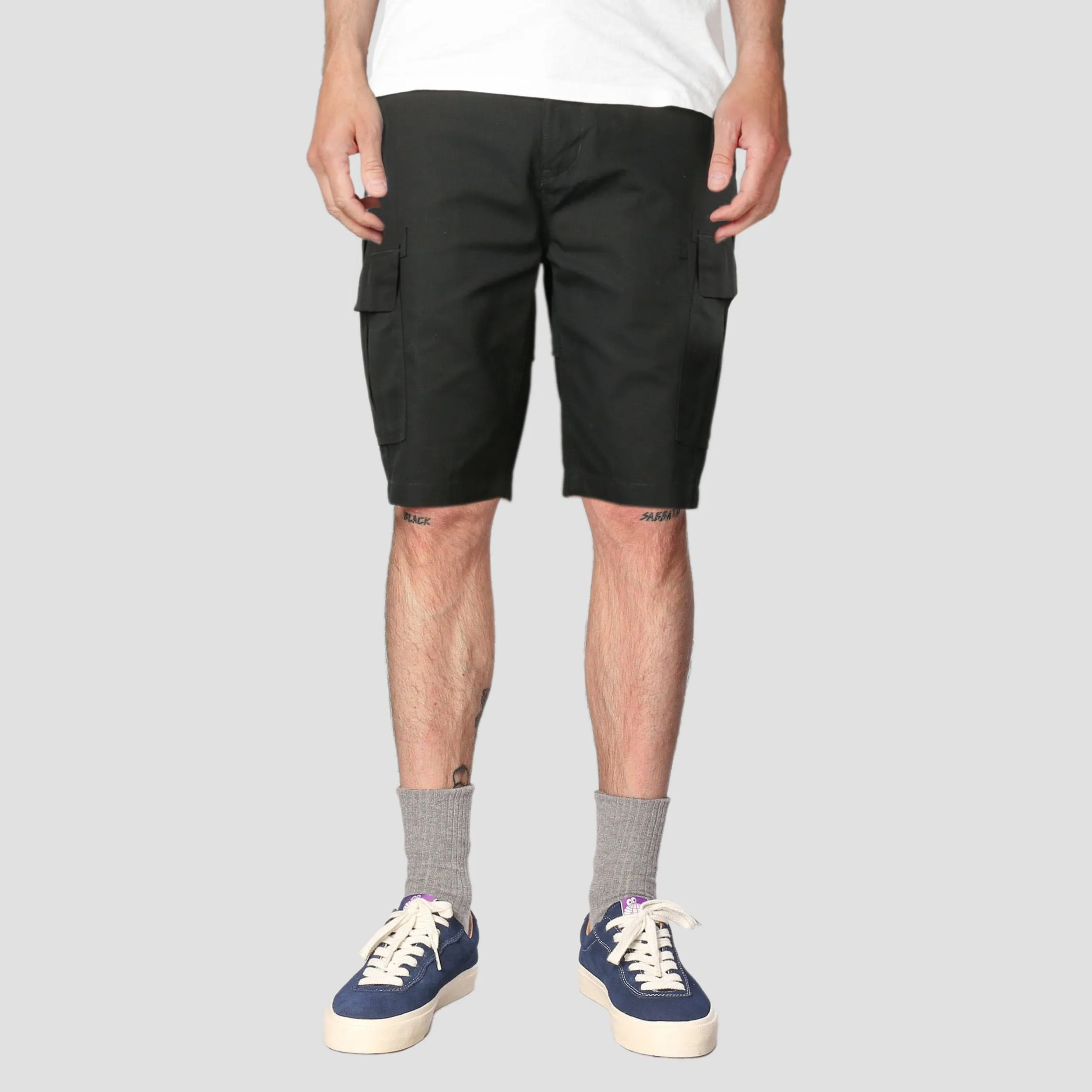 Dickies Millerville Shorts Black