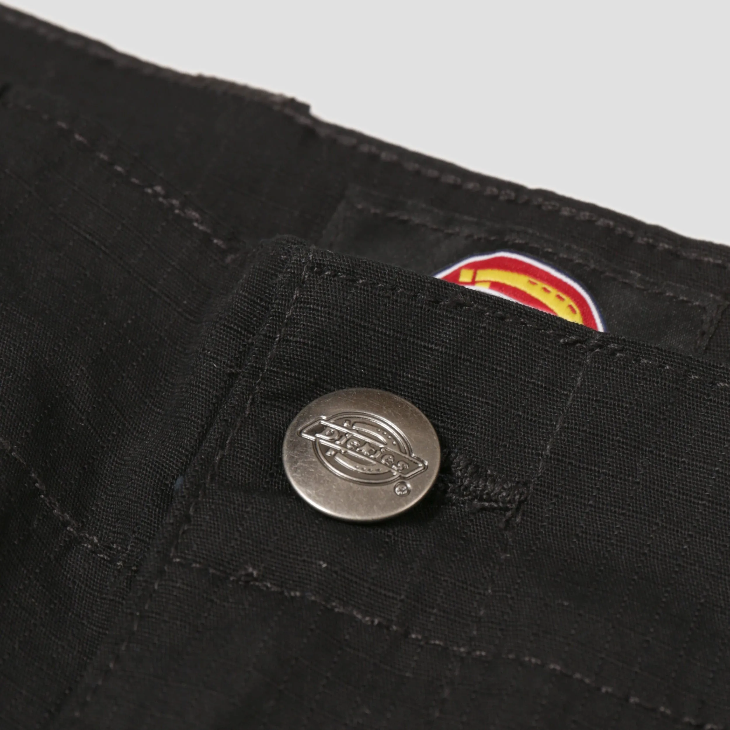 Dickies Millerville Shorts Black