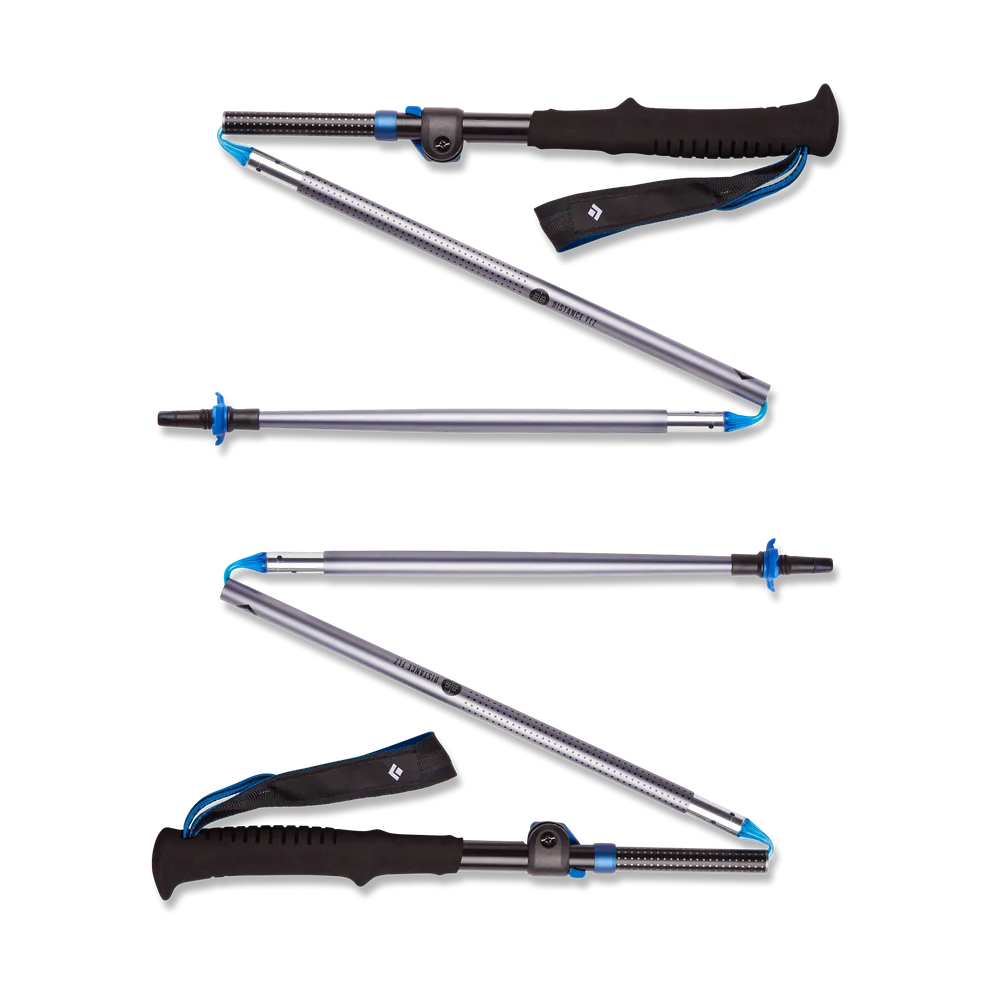 Distance FLZ Trekking/Running Poles