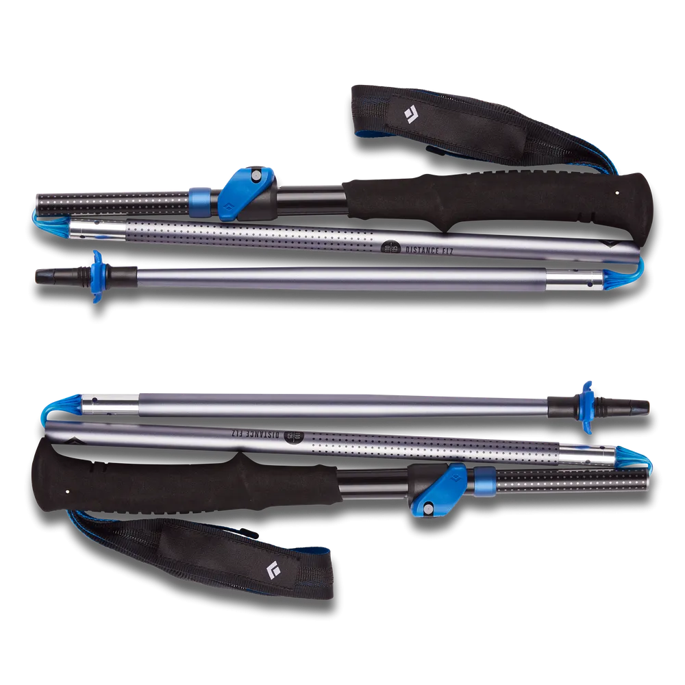 Distance FLZ Trekking/Running Poles