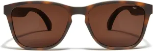 Distil Union Noisette MagLock Polarized Seafarer Sunglasses | Lightweight, Flexible and Secure