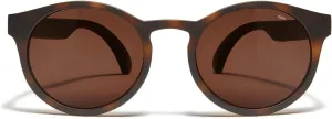 Distil Union Wando MagLock Polarized Round Sunglasses | Lightweight, Flexible and Secure