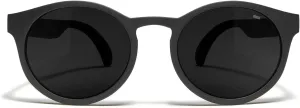 Distil Union Wando MagLock Polarized Round Sunglasses | Lightweight, Flexible and Secure
