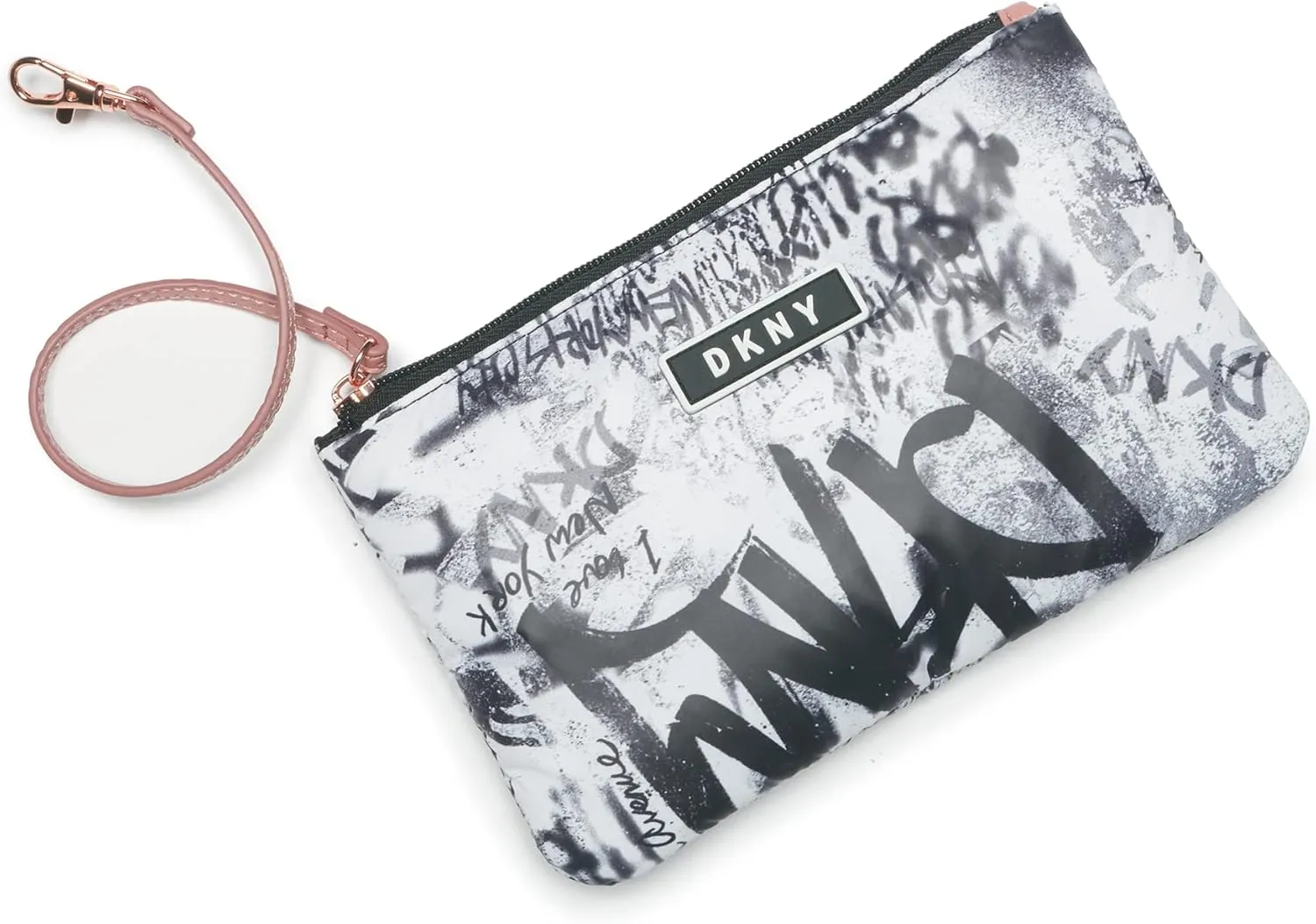 DKNY Women's Casual Lightweight Duffel