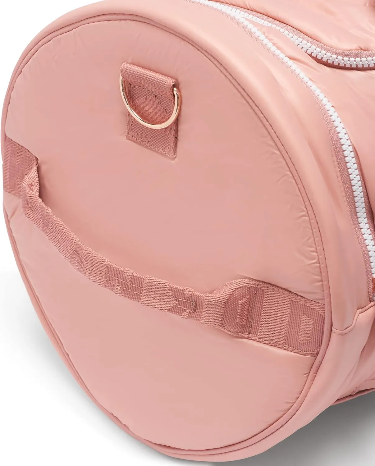 DKNY Women's Casual Lightweight Duffel