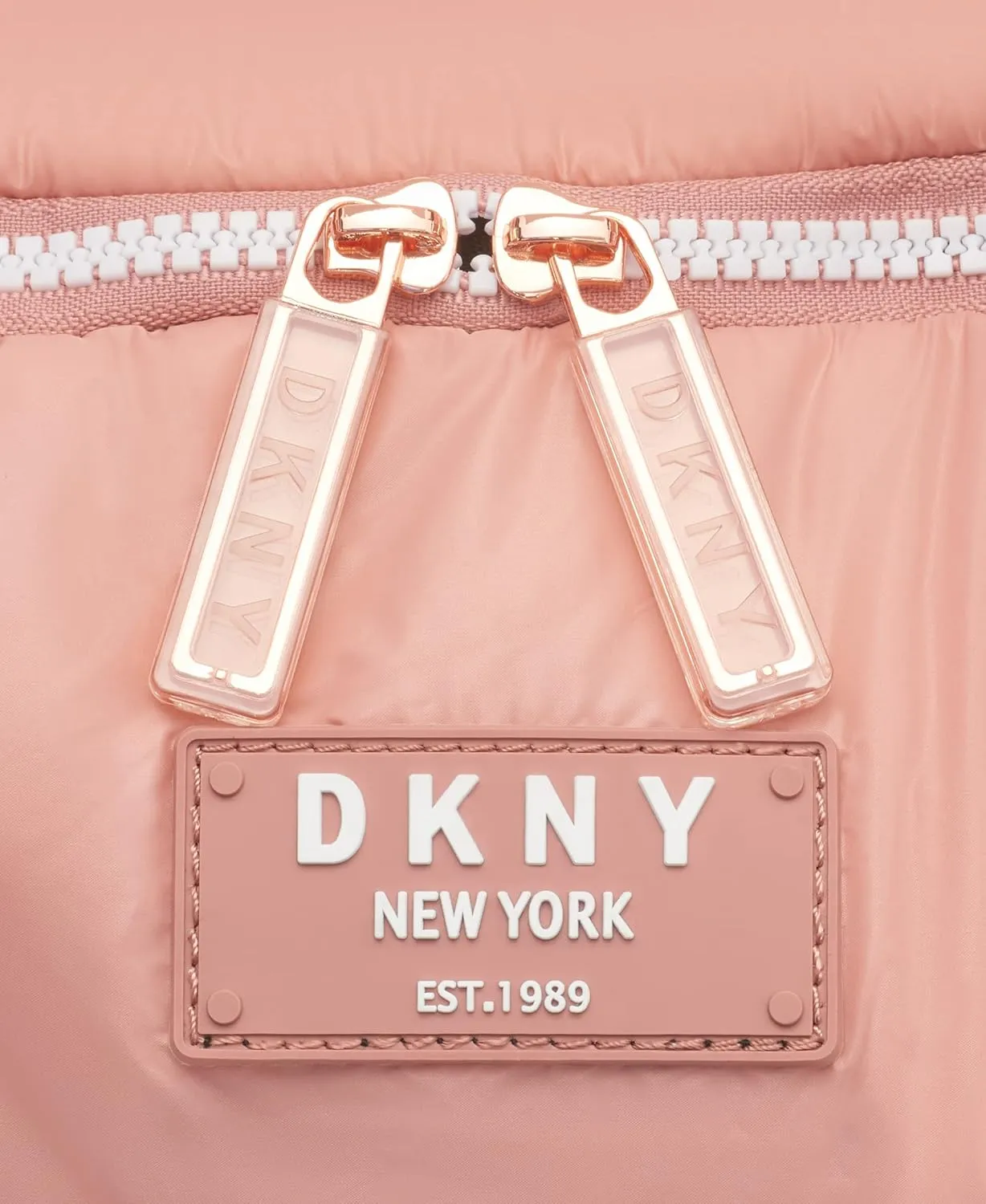 DKNY Women's Casual Lightweight Duffel