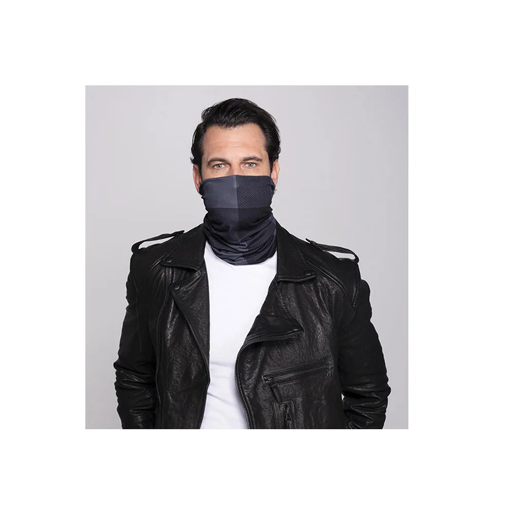 DMD NECK GAITERS